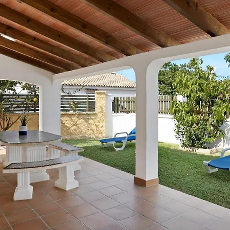 Casa Miguelin 2 Zahora