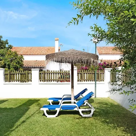Nyaraló Casa Miguelin 2