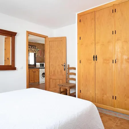 Nyaraló Casa Miguelin 2 Zahora