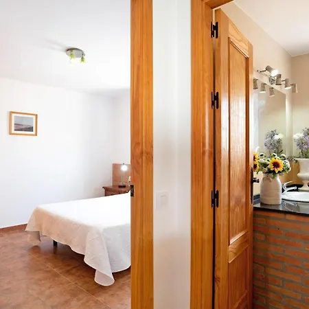 Nyaraló Casa Miguelin 2