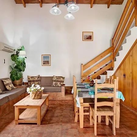 Casa Miguelin 2 Zahora