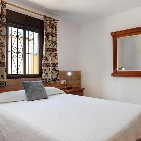 Casa Miguelin 2 Nyaraló Zahora