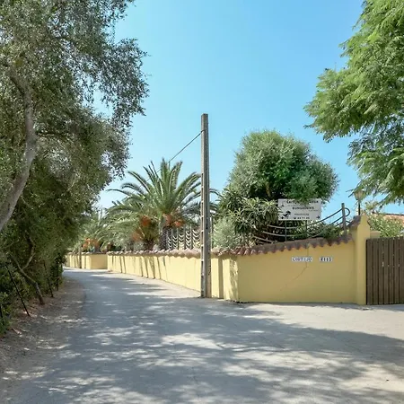Casa Miguelin 2 Nyaraló Zahora