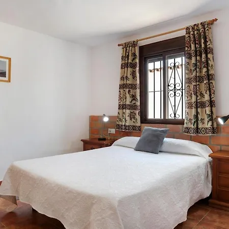 Nyaraló Casa Miguelin 2