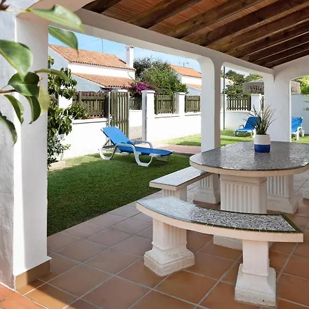 Casa Miguelin 2 Zahora