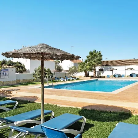 Casa Miguelin 2 Nyaraló