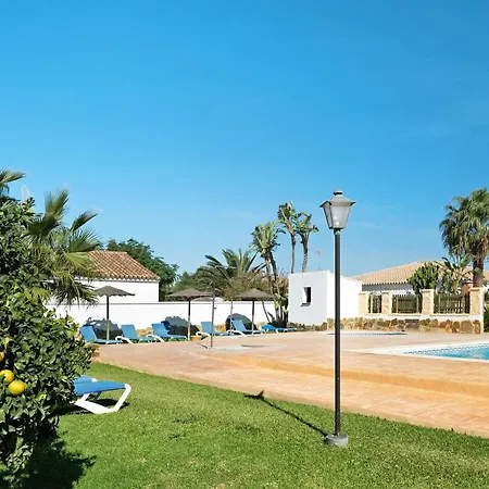 Casa Miguelin 2 * Zahora