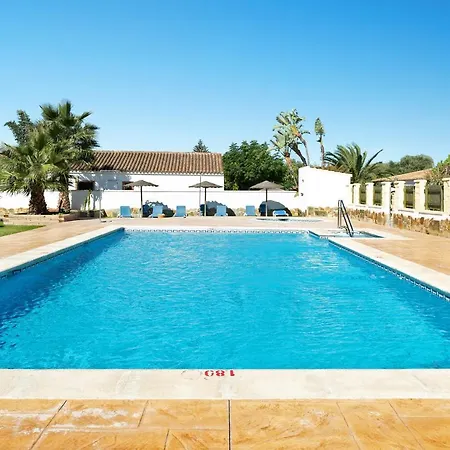 Nyaraló Casa Miguelin 2
