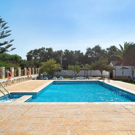 Casa Miguelin 2 * Zahora